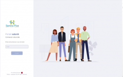 Le portail adhérent